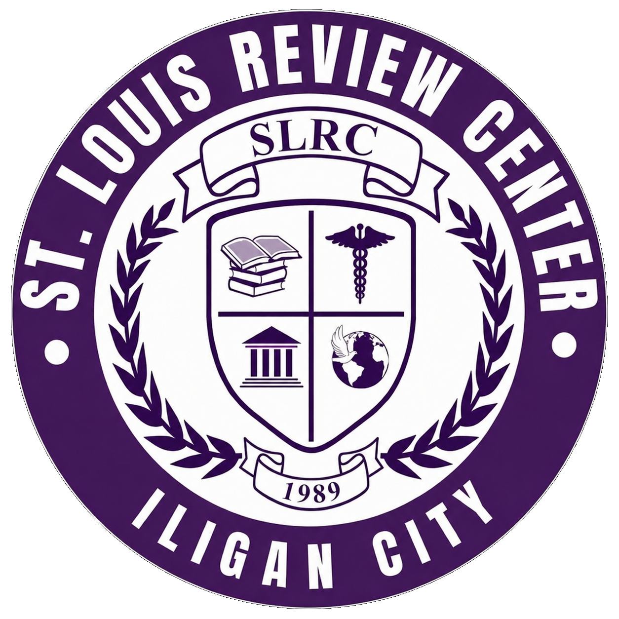St. Louis Review Center