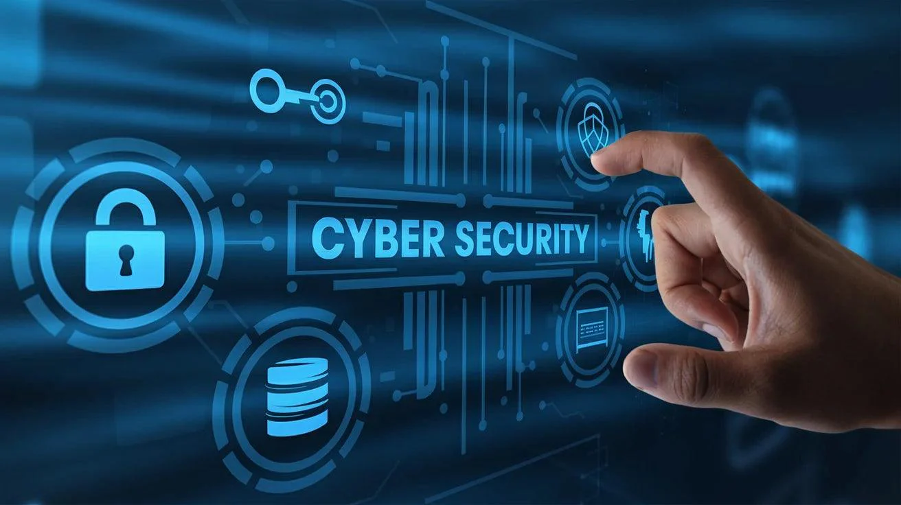 Cyber
