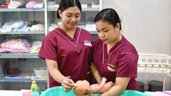 Midwifery